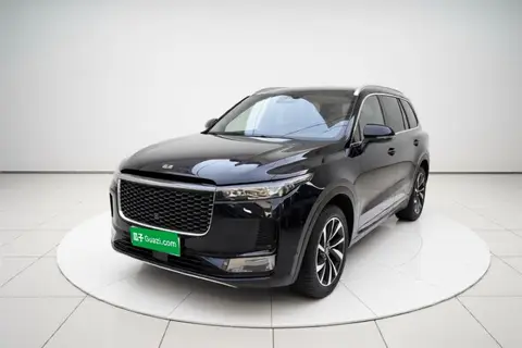 Li ONE 2022
