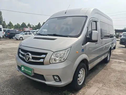 Foton Toano 2023
