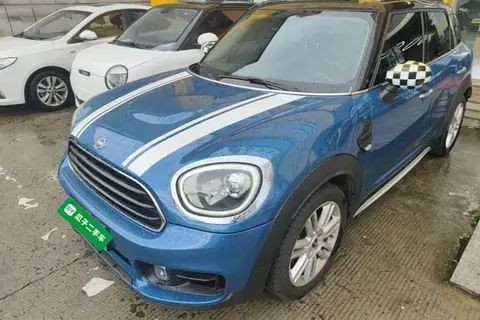 MINI COUNTRYMAN 2019