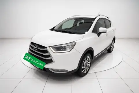 JAC Refine S3 2016