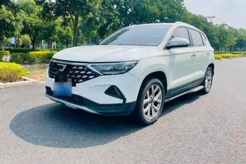 Jetta VS5 2020