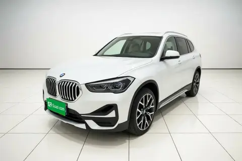 BMW X1 2021