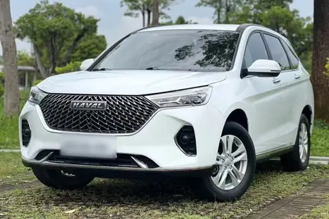 Haval M6 2021