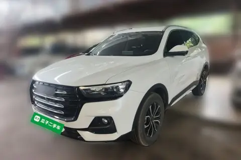 Haval H6 2025