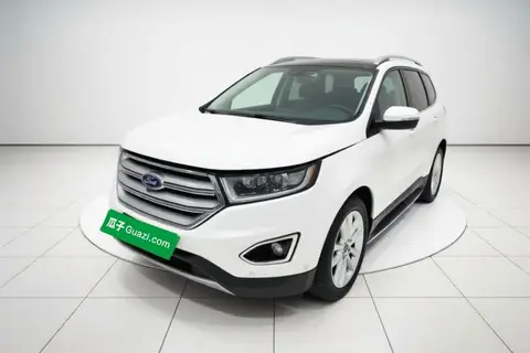 Ford Edge 2017