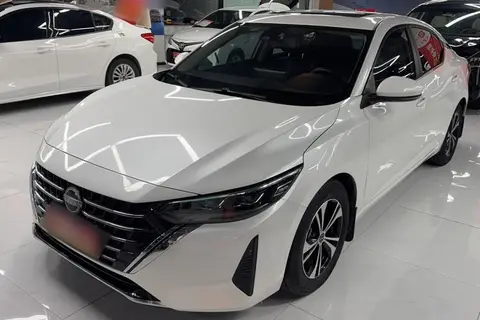 Nissan Sylphy 2024