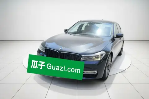 BMW 6 Series GT 2017