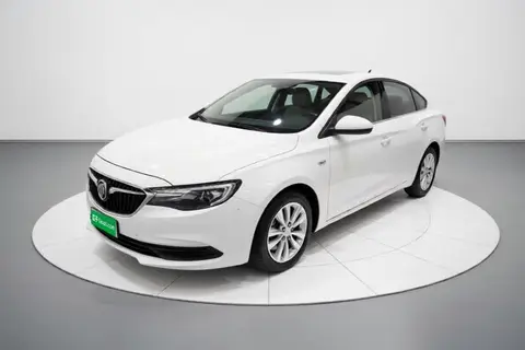 Buick Excelle GT 2020