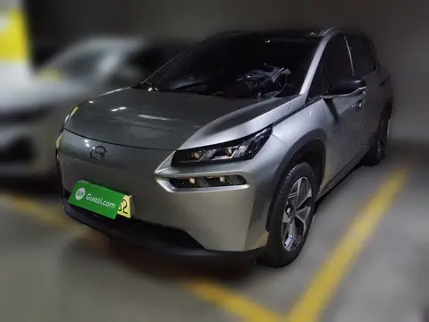 GAC Aion V 2023