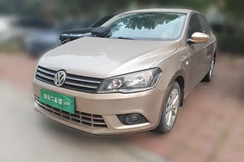 Volkswagen Jetta 2016