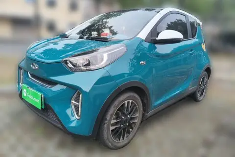 Chery QQ Little Ant 2022