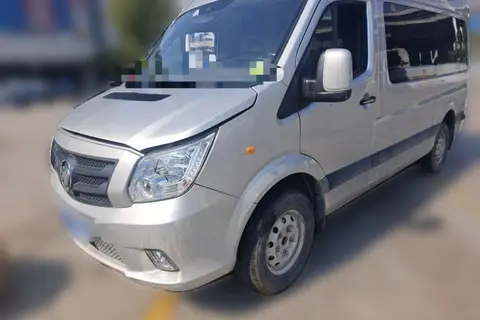Foton Toano 2022