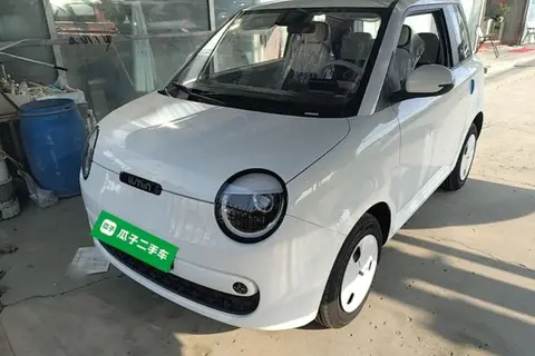 Changan Lumin 2026