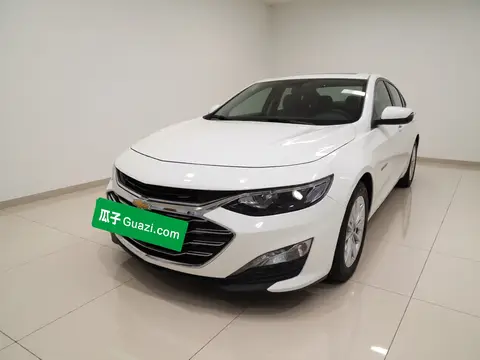 Chevrolet Malibu XL 2020