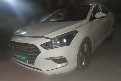 Hyundai Mistra 2018