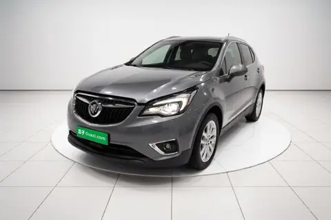Buick Envision 2018