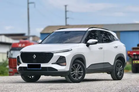 Baojun RS-3 2019