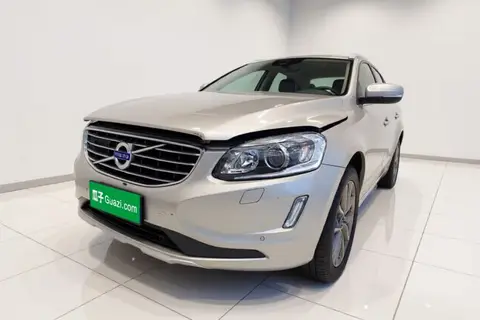 Volvo XC60 2017
