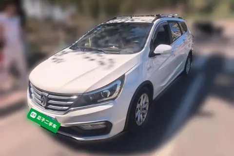 Baojun 310W 2017