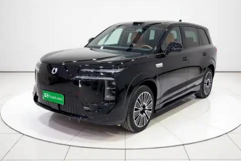 Denza N8L 2026