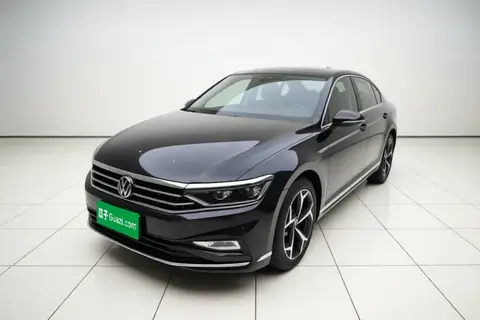 Volkswagen Magotan 2023