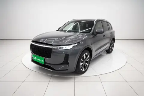 Li ONE 2020