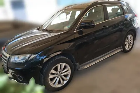 Haval H2 2014