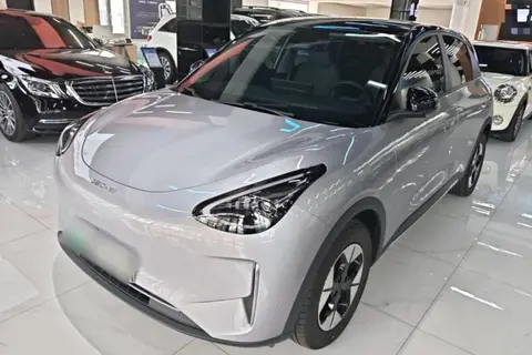Geely Geome 2026