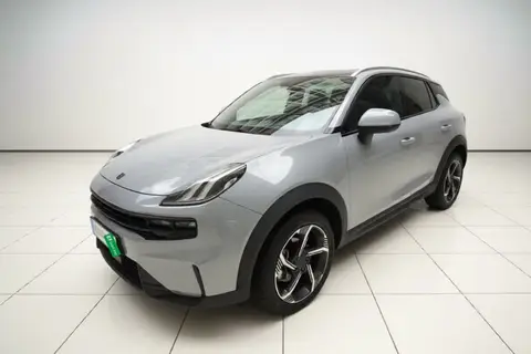 Lynk & Co 06 EM-P 2022