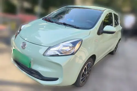Changan Benni E-Star 2022