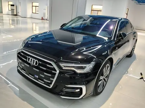 Audi A6L 2025