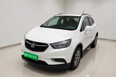 Buick Encore 2017