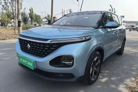 Baojun RM-5 2019