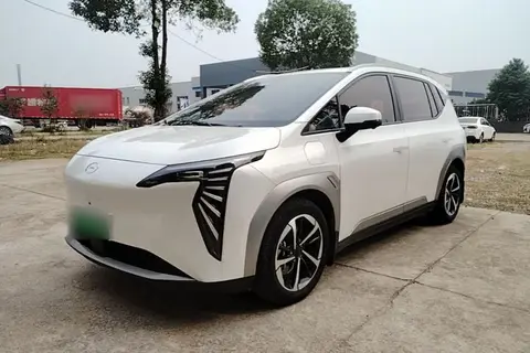 GAC Y 2023