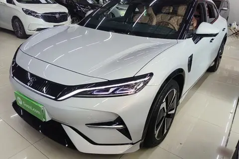 BYD Song L EV 2025
