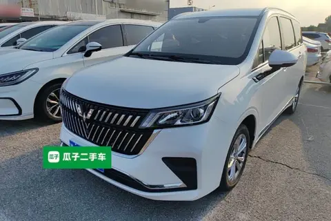 Wuling Jiachen 2024
