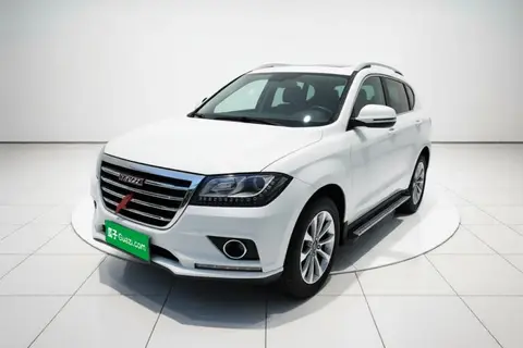 Haval H2 2017