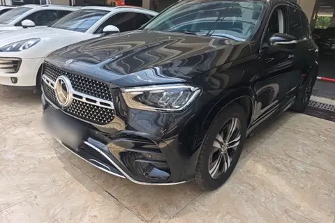 Mercedes-Benz GLE 2024
