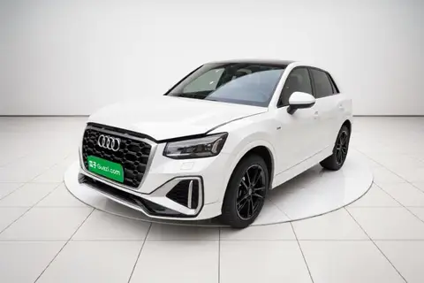 Audi Q2L 2021