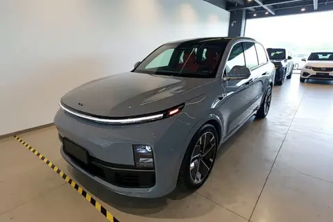 Li L8 2025