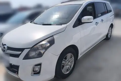 Mazda 8 2013