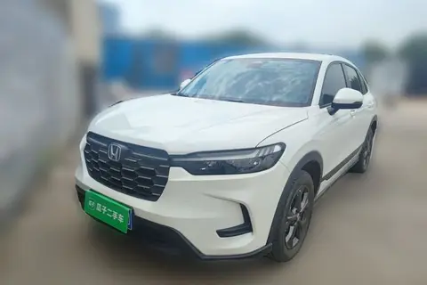 Honda HR-V 2023