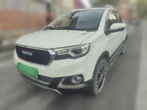 Haval H1 2016