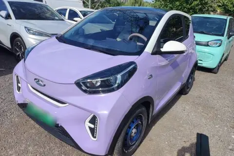 Chery QQ Little Ant 2022