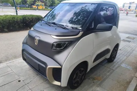 Baojun E200 2019
