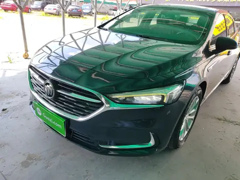 Buick LaCrosse 2020