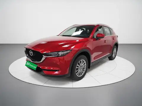 Mazda CX-5 2019