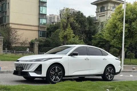 Changan Eado 2025