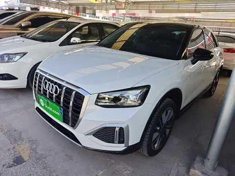 Audi Q2L 2021