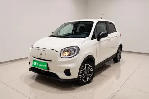 Leapmotor T03 2025